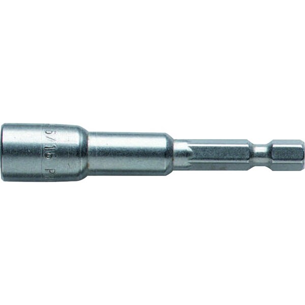 Proto NUTSETTER 1/4 MAG 1/4 HEX PO61620 | Zoro